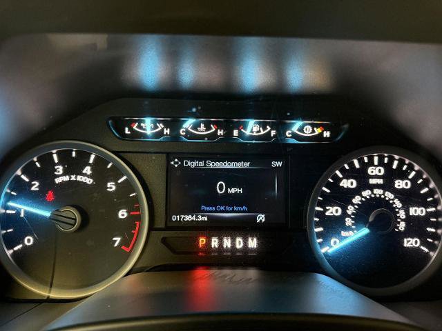 Certified 2020 Ford F150 XLT w/ Equipment Group 302A Luxury image 3