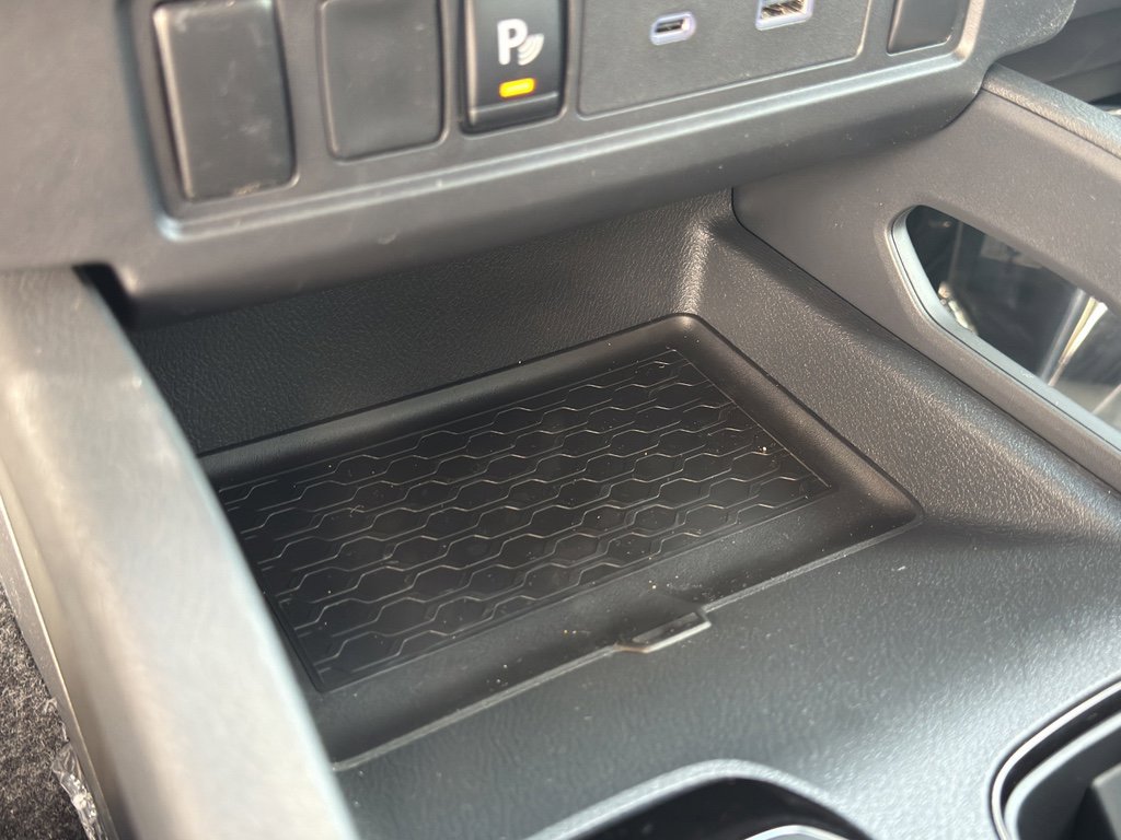 New 2026 Nissan Frontier SV w/ Tow Package image 27