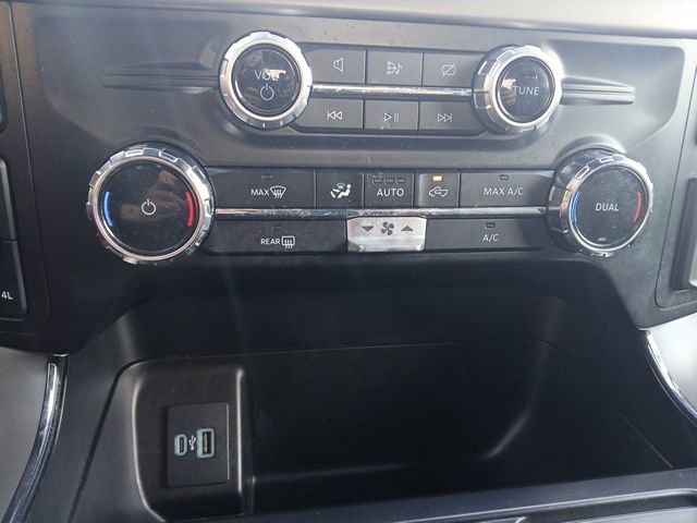 Used 2024 Ford F150 XLT w/ Mobile Office Package image 27