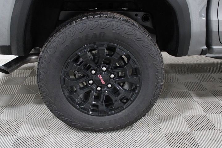 New 2026 GMC Canyon Elevation w/ Convenience Package image 48