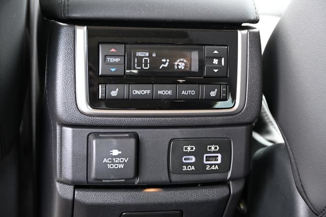 New 2026 Subaru Ascent Touring AWD/4WD image 11