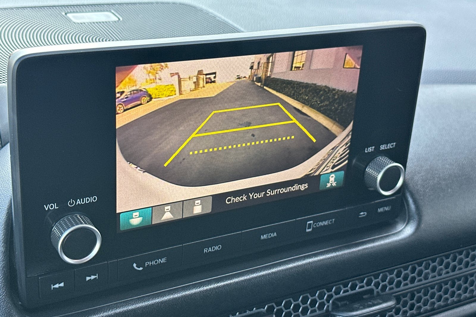 Used 2023 Honda HR-V Sport image 19