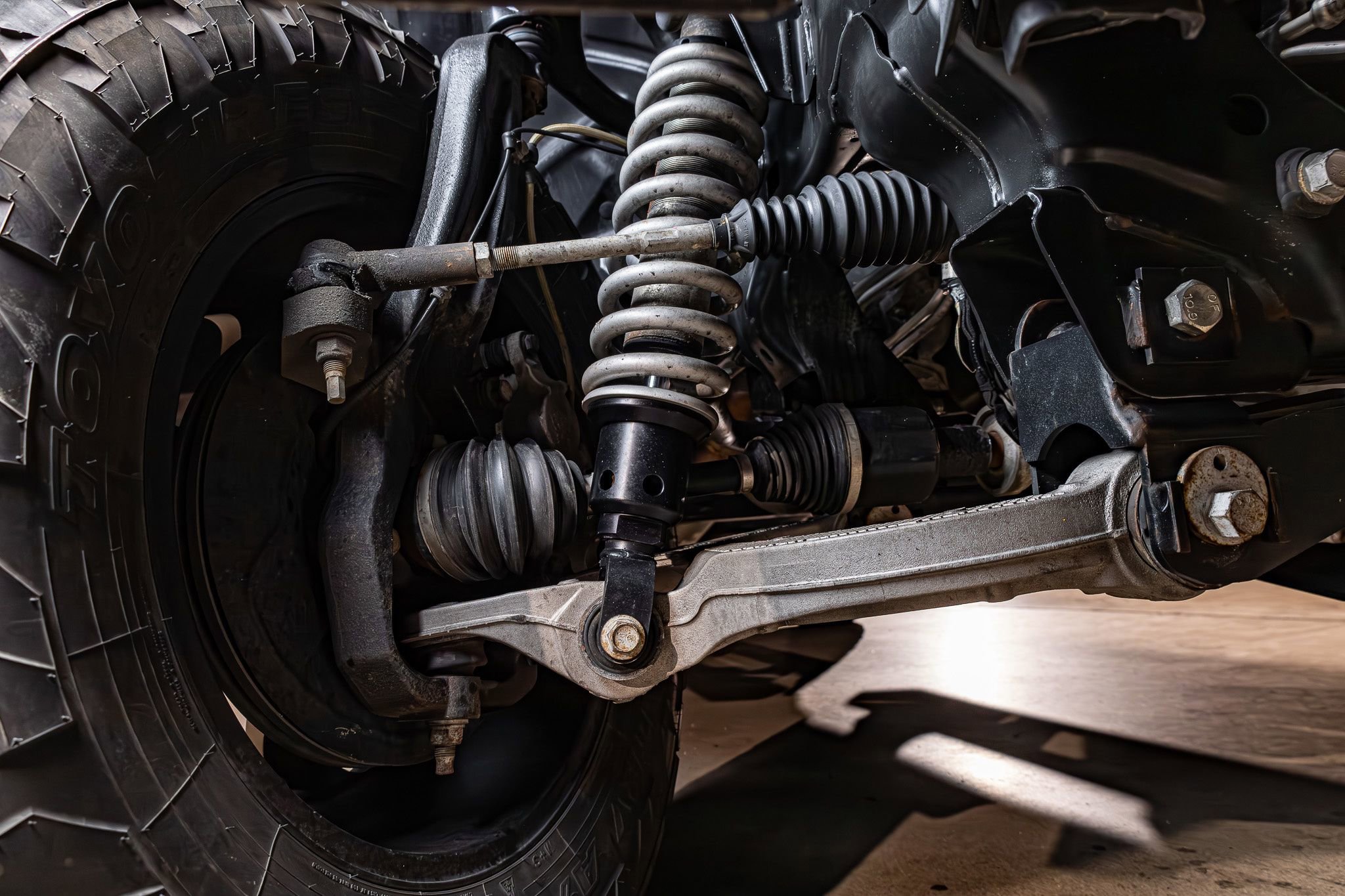 Used 2021 RAM 1500 Big Horn image 12