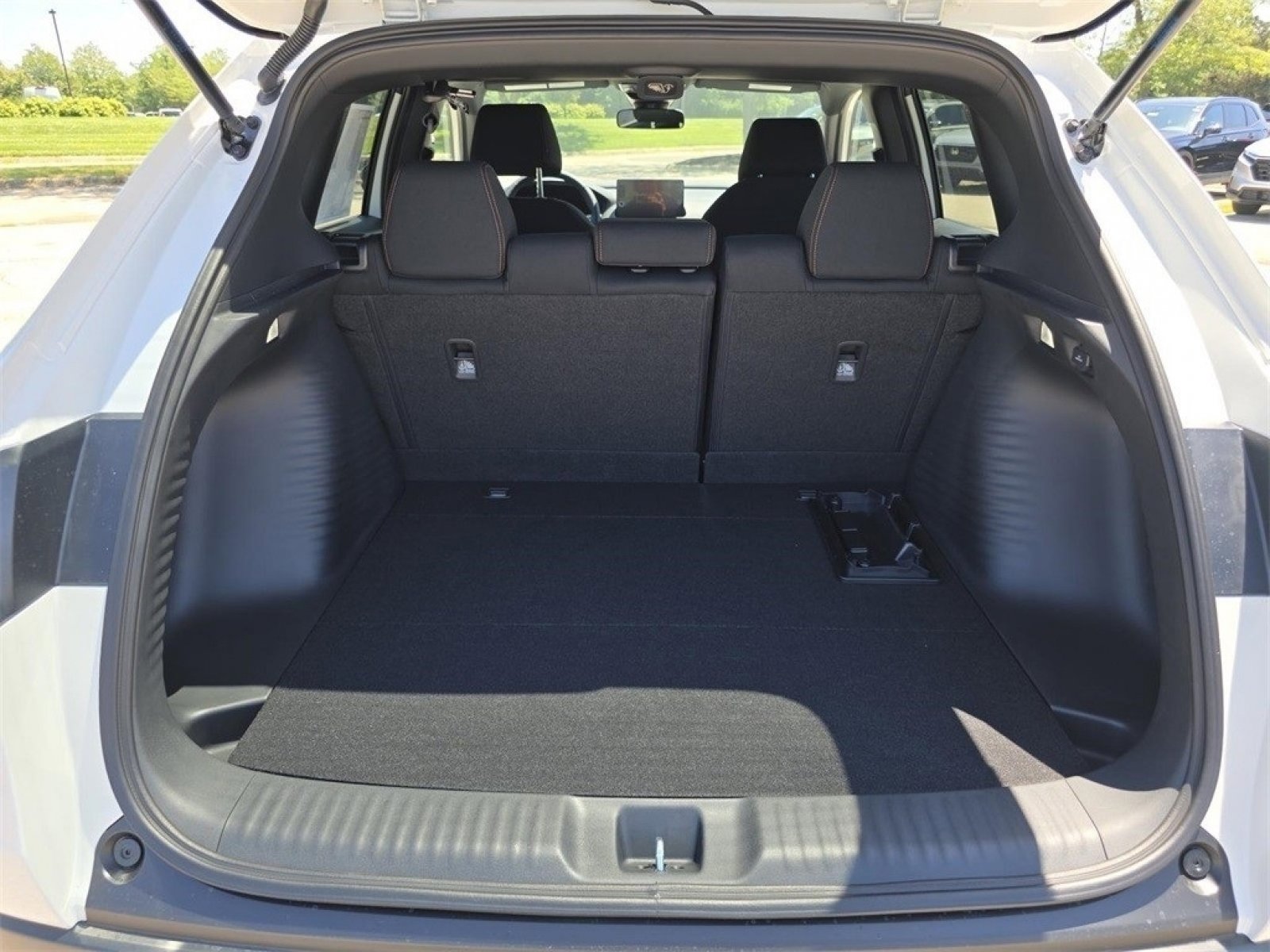 New 2026 Honda HR-V Sport image 22