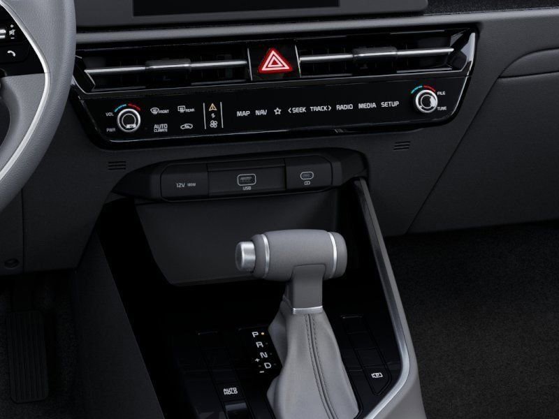 New 2024 Kia Niro LX image 23
