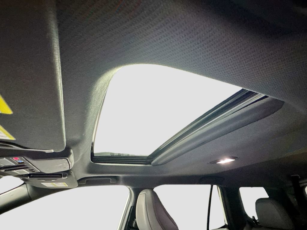 New 2026 Subaru Outback Limited XT image 21