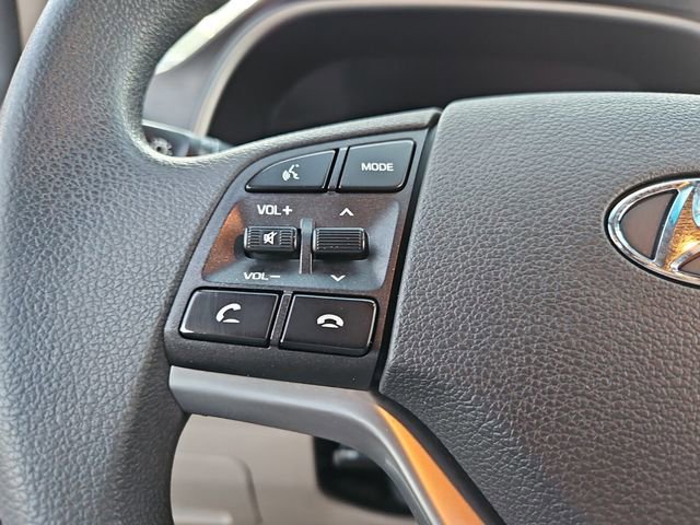 Used 2020 Hyundai Tucson SEL w/ Cargo Package image 24