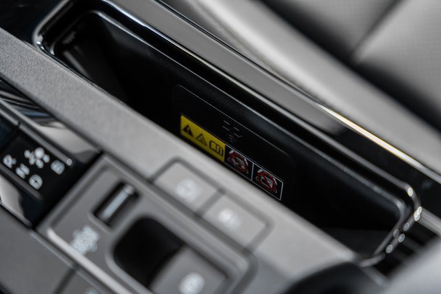 New 2026 Toyota Prius Plug-In Hybrid image 25