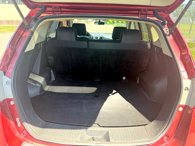 Used 2008 Nissan Rogue SL w/ Premium Pkg image 27