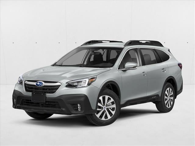 Used 2022 Subaru Outback Premium
