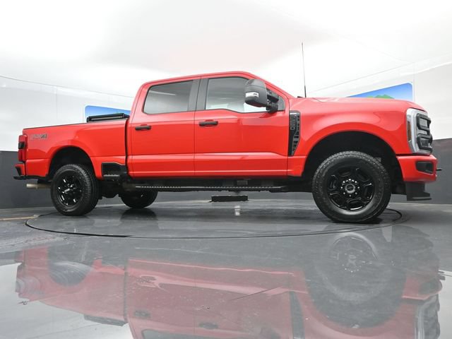 Used 2024 Ford F250 XL w/ STX Appearance Package AWD/4WD image 21