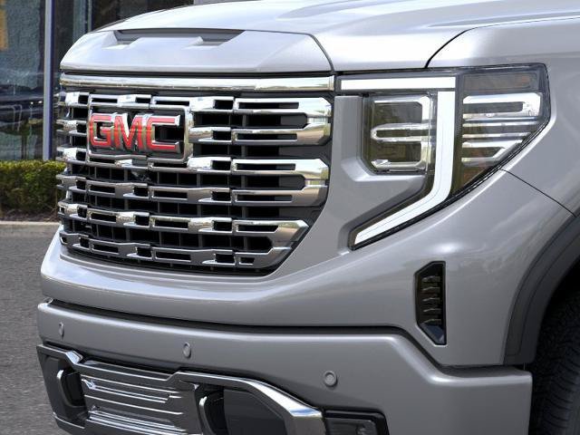 New 2026 GMC Sierra 1500 Denali w/ Denali Reserve Package AWD/4WD image 13