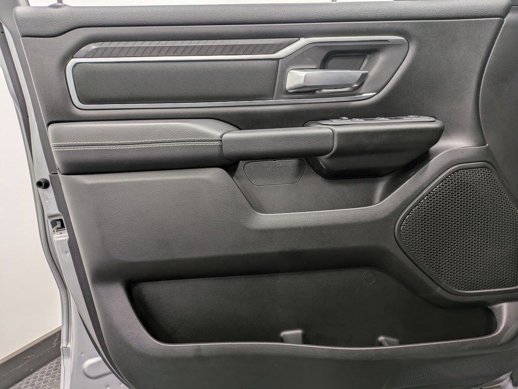 Used 2025 RAM 1500 Big Horn image 10