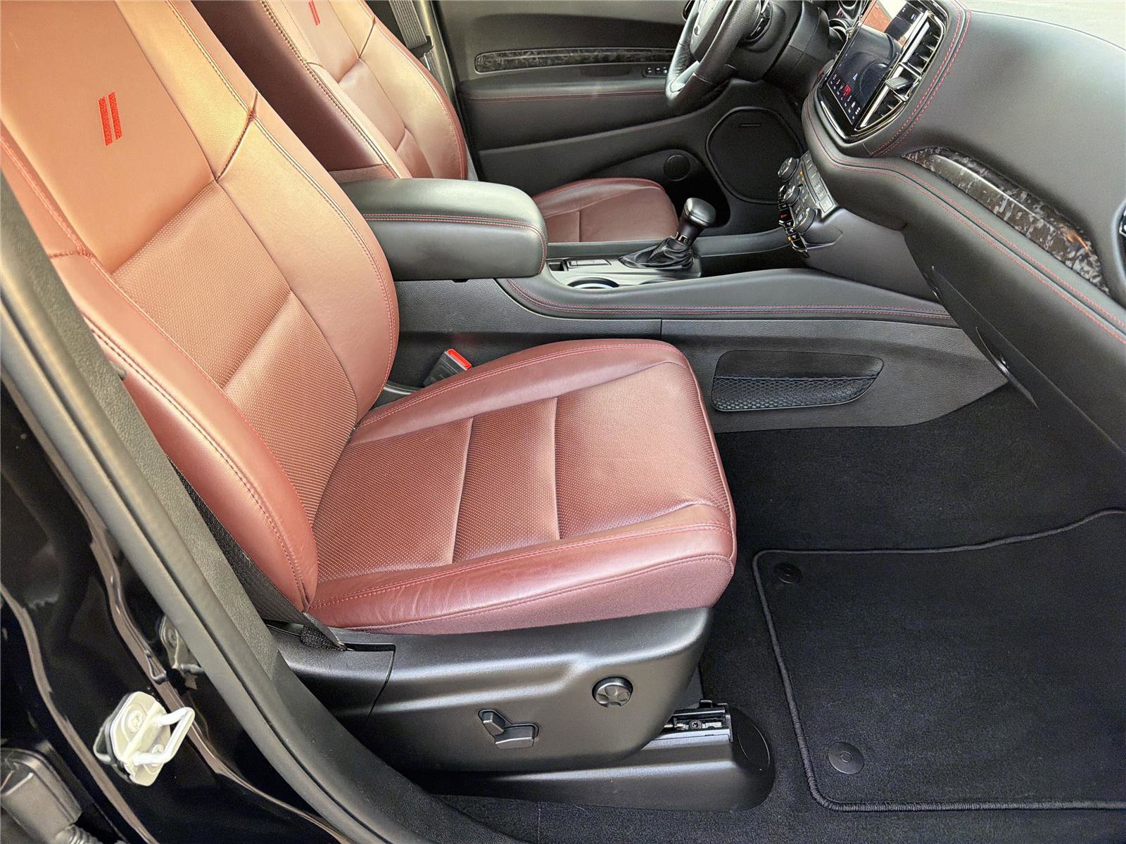 Used 2024 Dodge Durango R/T image 12