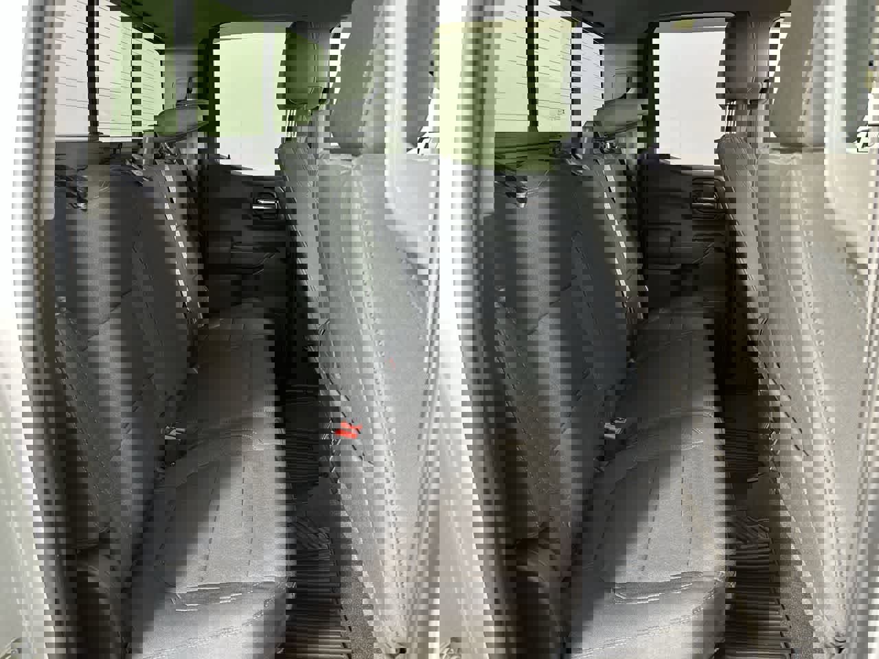 Used 2019 Chevrolet Silverado 1500 LT w/ All-Star Edition image 20