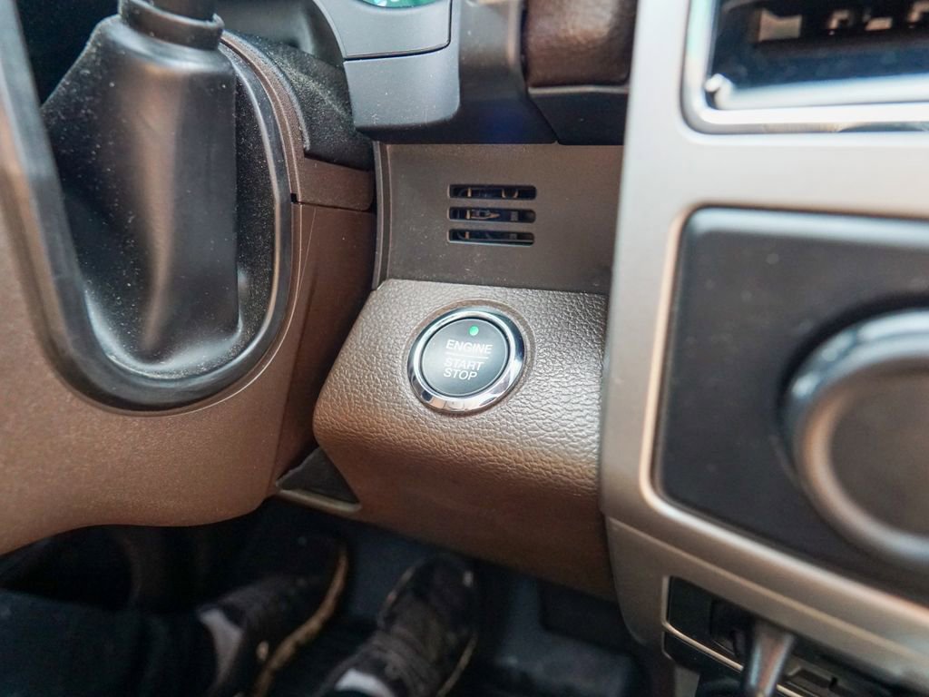Used 2022 Ford F450 King Ranch w/ King Ranch Ultimate Package image 27