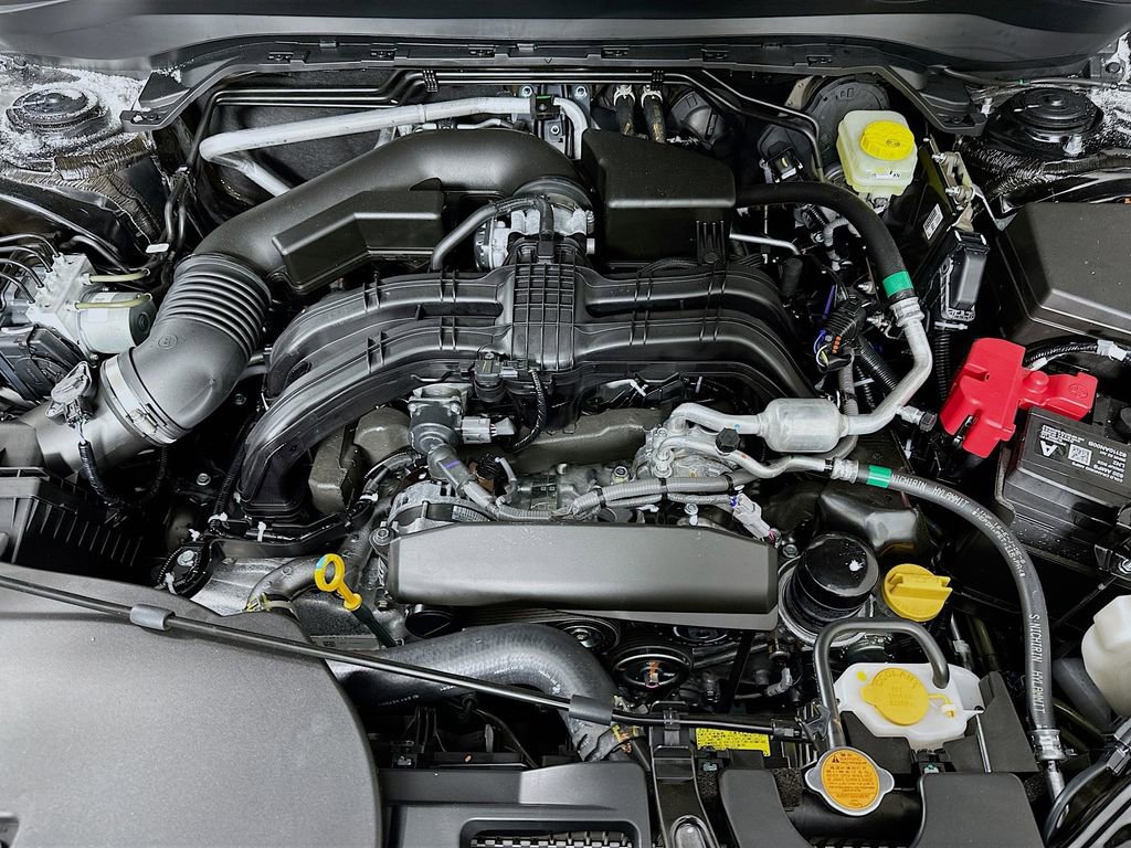 New 2026 Subaru Forester Wilderness image 38