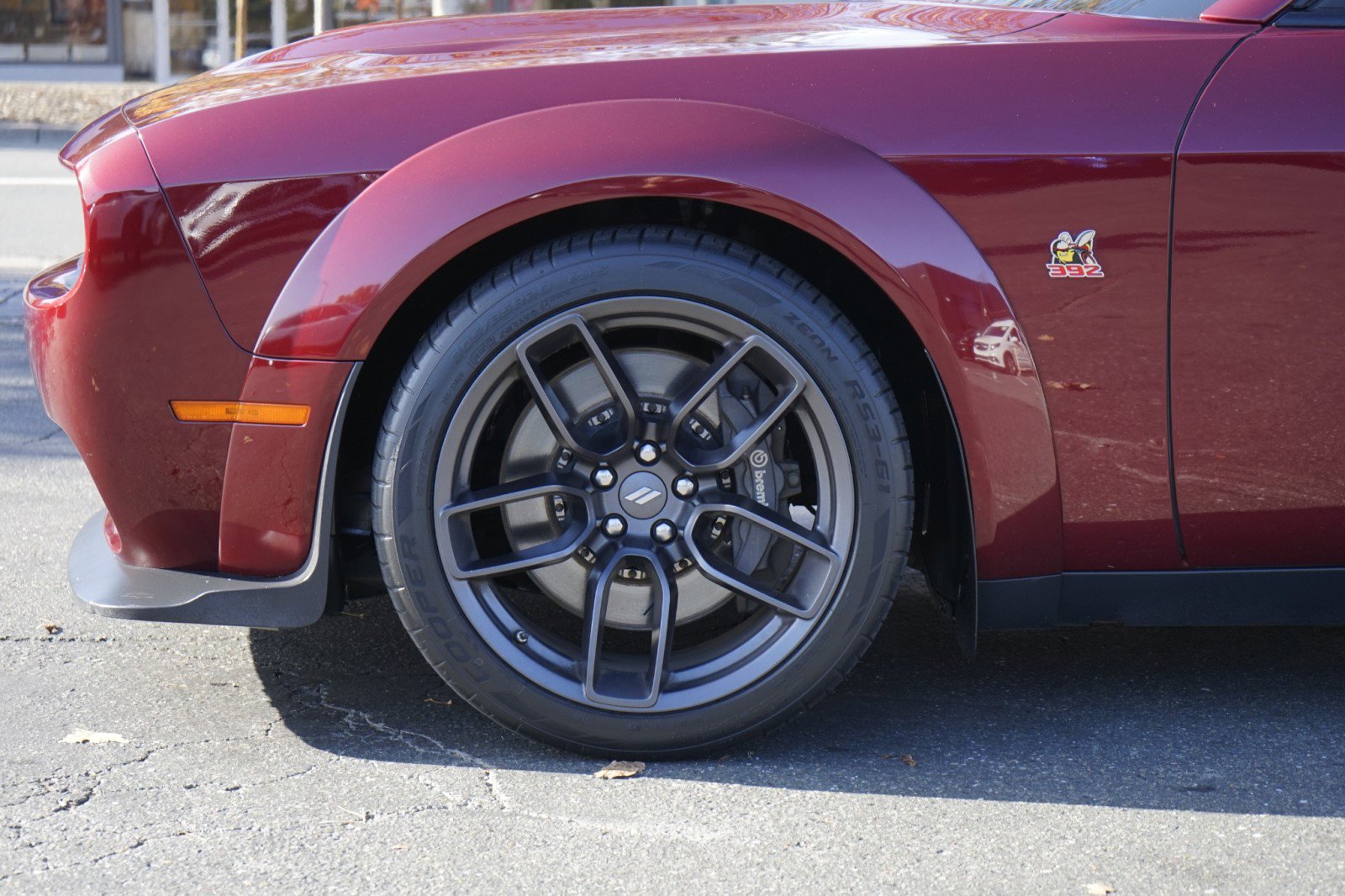 Used 2019 Dodge Challenger R/T Scat Pack image 13