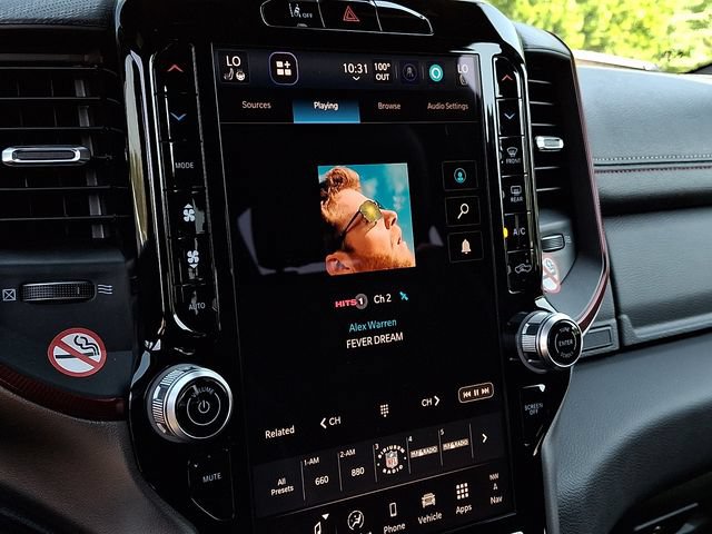 Used 2026 RAM 1500 Rebel w/ Rebel Level 1 Equipment Group AWD/4WD image 19