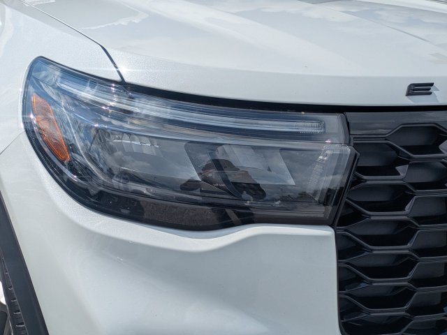 New 2026 Ford Explorer ST-Line w/ ST-Line Street Pack RWD image 10
