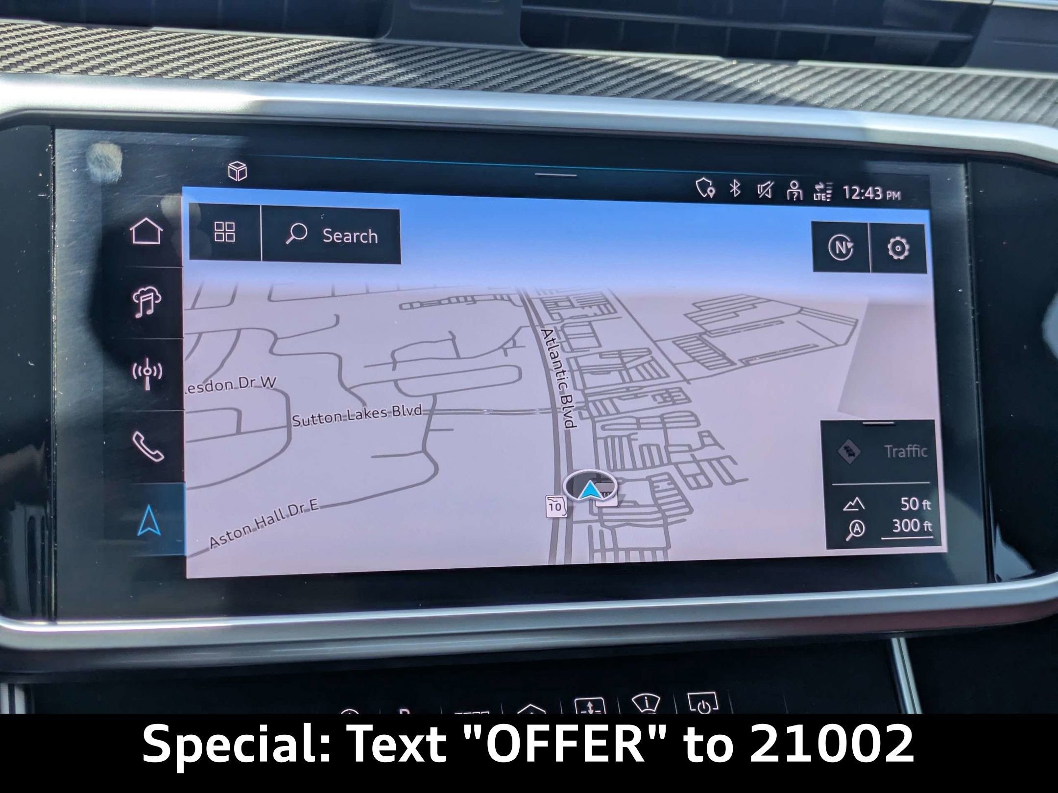 Certified 2024 Audi S6 Prestige AWD/4WD image 25