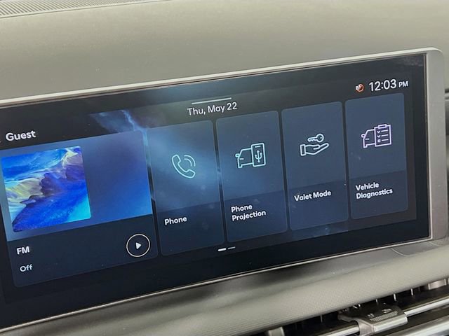 New 2025 Hyundai Santa Cruz SEL image 12