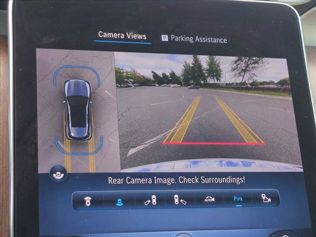 Used 2024 Mercedes-Benz GLC 300 4MATIC image 14