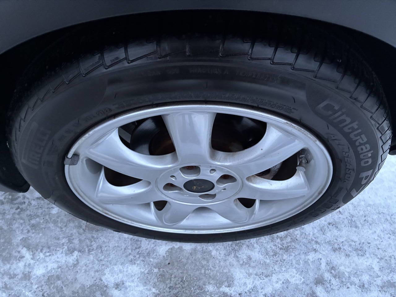 Used 2008 MINI Cooper S image 23