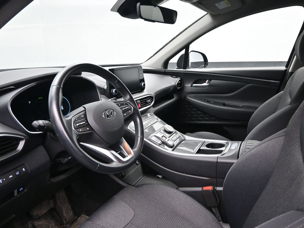 Used 2022 Hyundai Santa Fe SEL w/ Convenience Package image 20