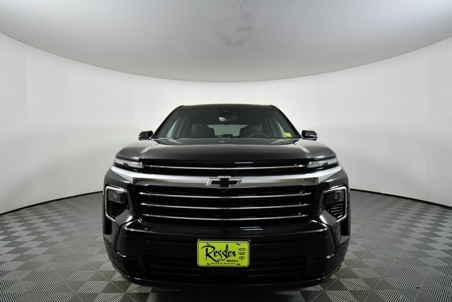 New 2026 Chevrolet Traverse High Country w/ LPO, Floor Liner Package image 7