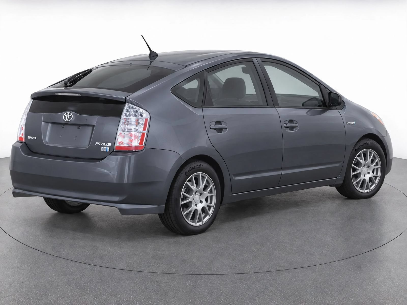 Used 2007 Toyota Prius FWD image 3