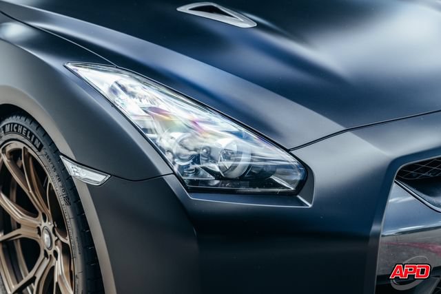 Used 2010 Nissan GT-R Premium AWD/4WD image 40