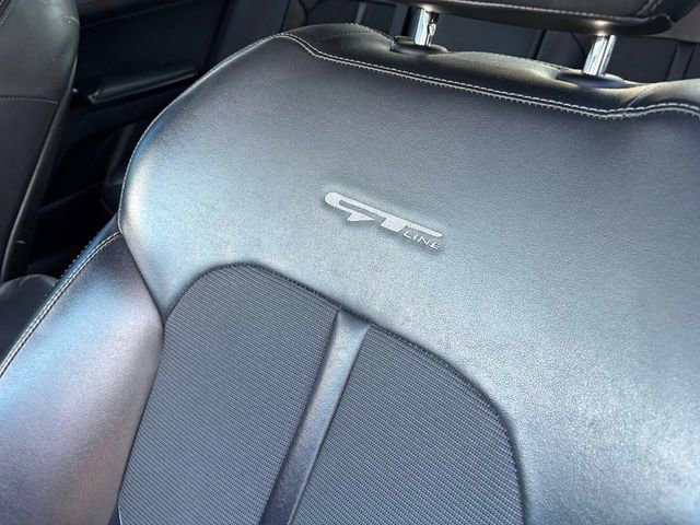 Used 2021 Kia K5 GT-Line w/ GT-Line FWD Premium Package image 14