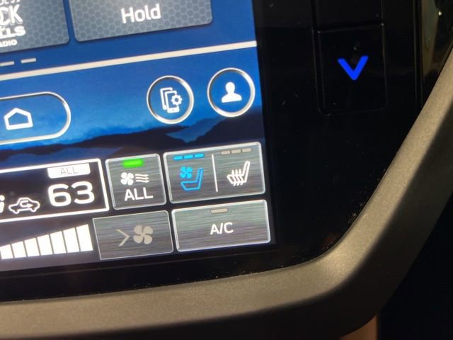 Certified 2025 Subaru Forester Touring w/ Protection Package image 36