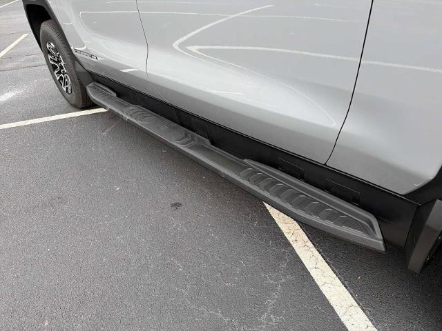 New 2026 GMC Sierra EV Elevation image 29