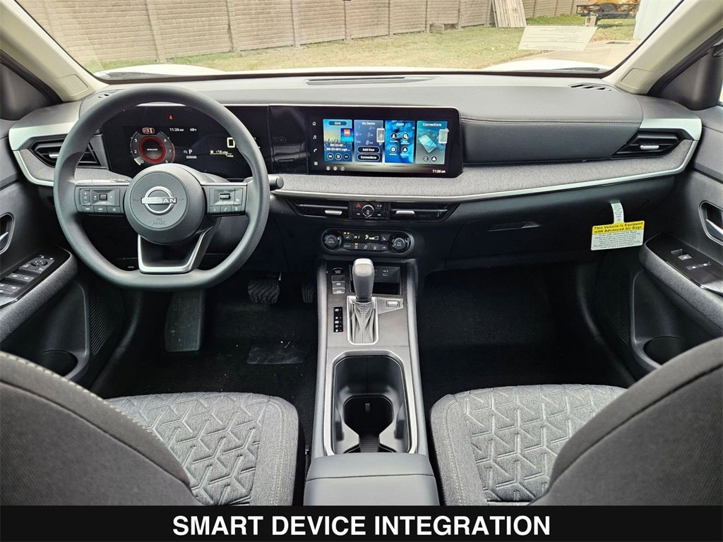 New 2026 Nissan Kicks SV image 19