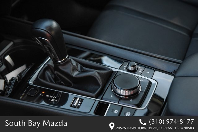 Certified 2026 MAZDA CX-50 AWD 2.5 S w/ Premium Package image 19