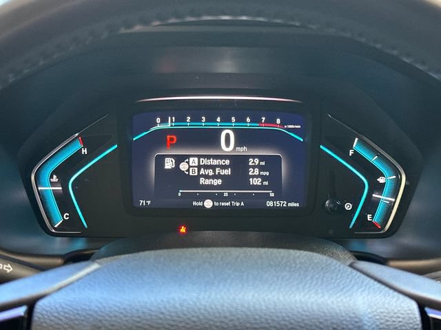 Used 2018 Honda Odyssey EX-L image 26