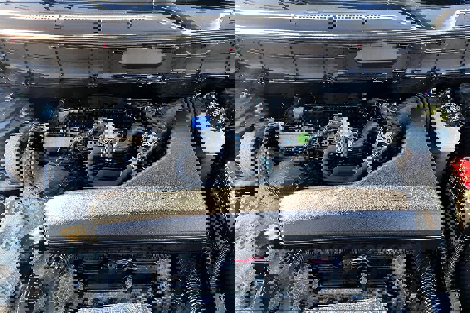 Used 2019 Nissan Rogue SV image 31