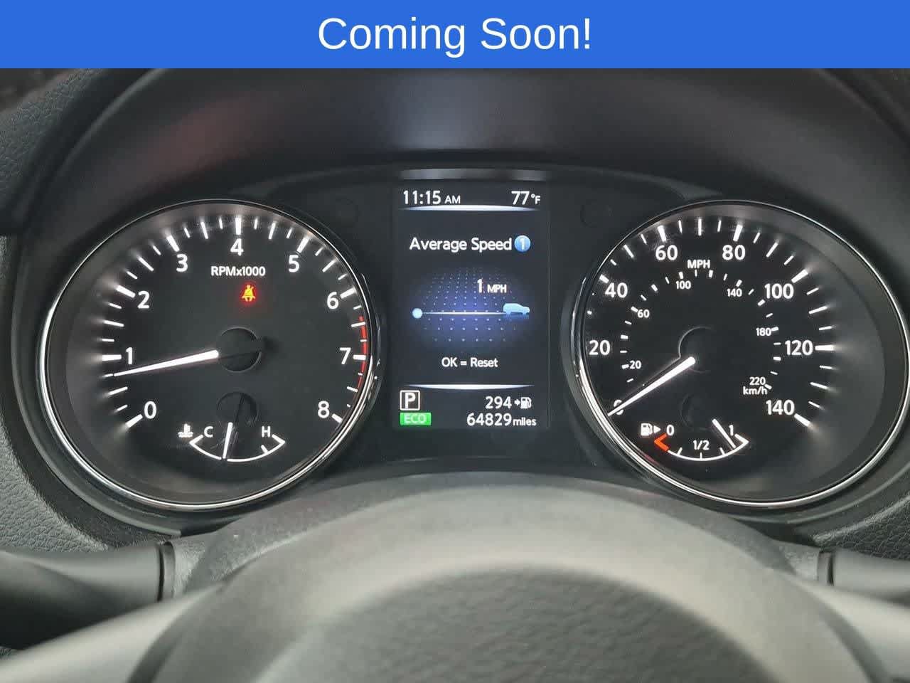 Used 2017 Nissan Rogue SL w/ SL Premium Package AWD/4WD image 25