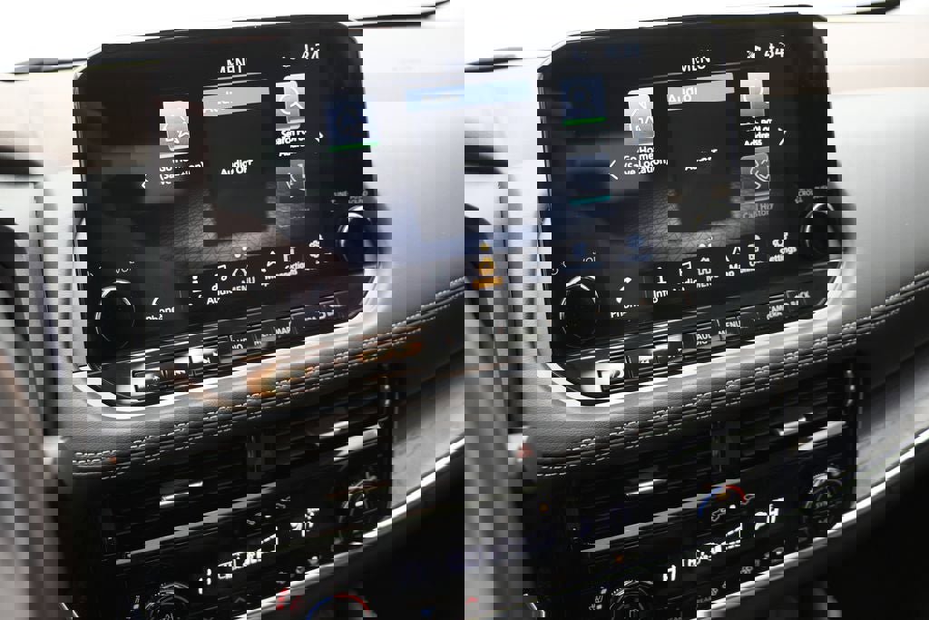 Used 2023 Nissan Rogue Platinum w/ Platinum Premium Package image 23