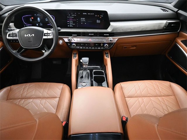 Used 2025 Kia Telluride EX X-Line image 22