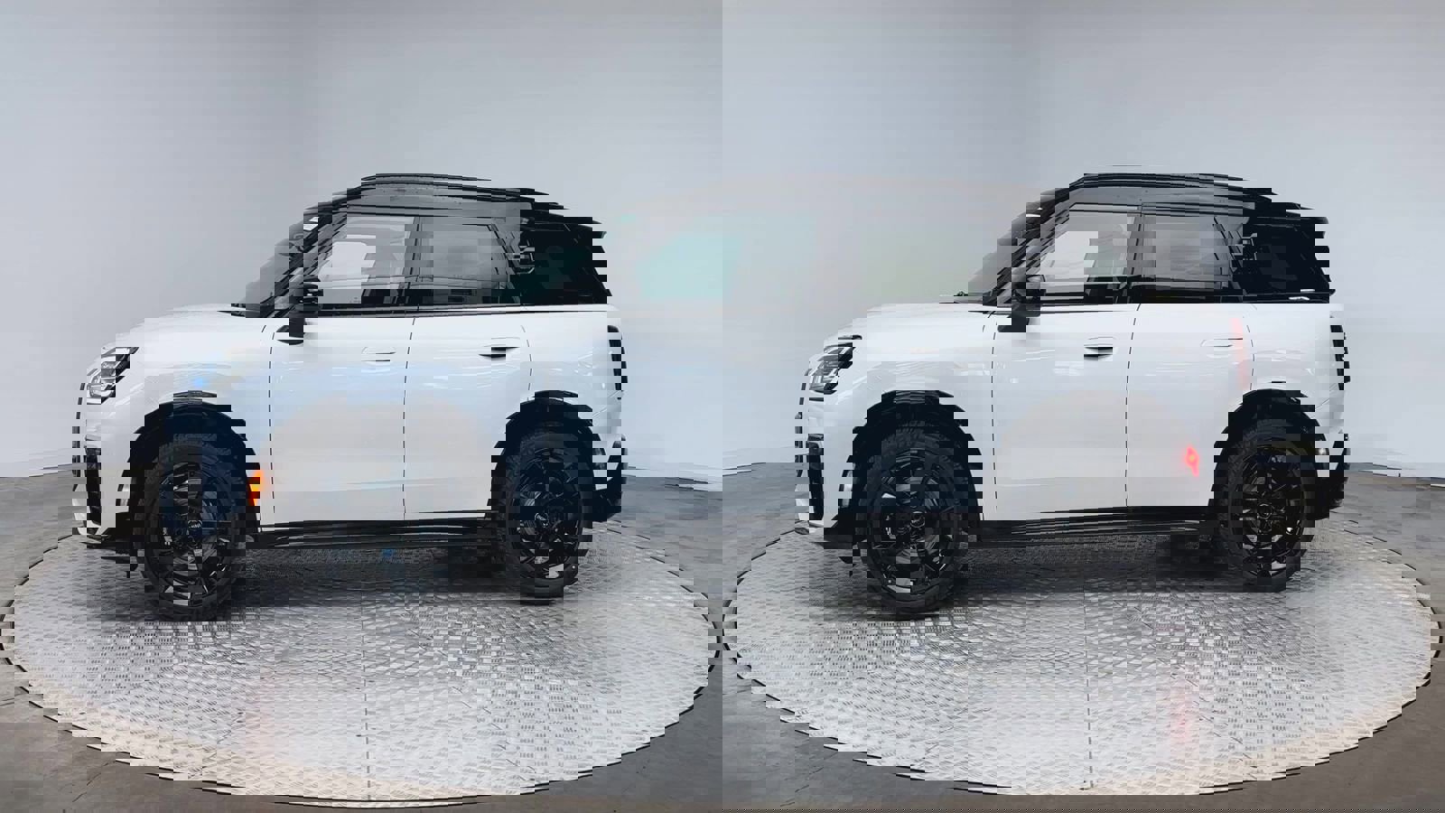 New 2026 MINI Cooper Countryman SE image 5