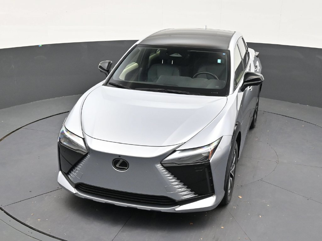 Used 2024 Lexus RZ 300e Premium FWD image 16