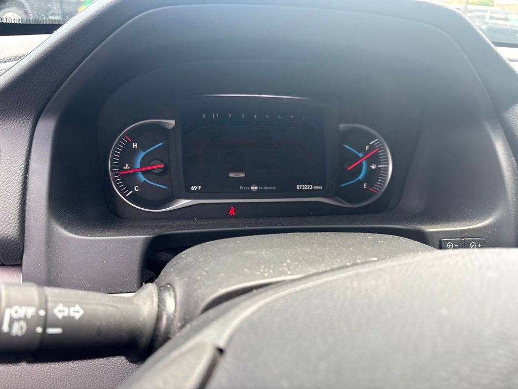 Used 2020 Honda Pilot EX image 9