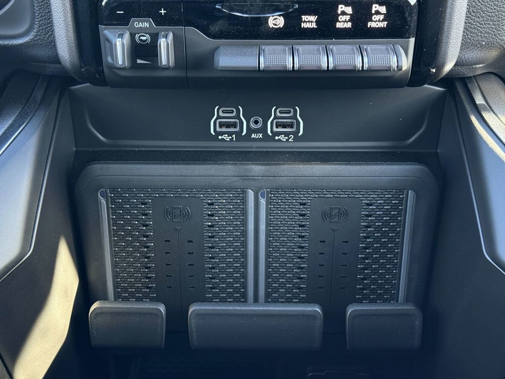 New 2026 RAM 2500 Laramie image 23