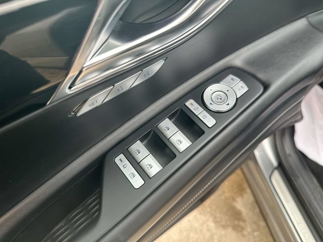 Used 2026 Genesis GV80 2.5T AWD/4WD image 25