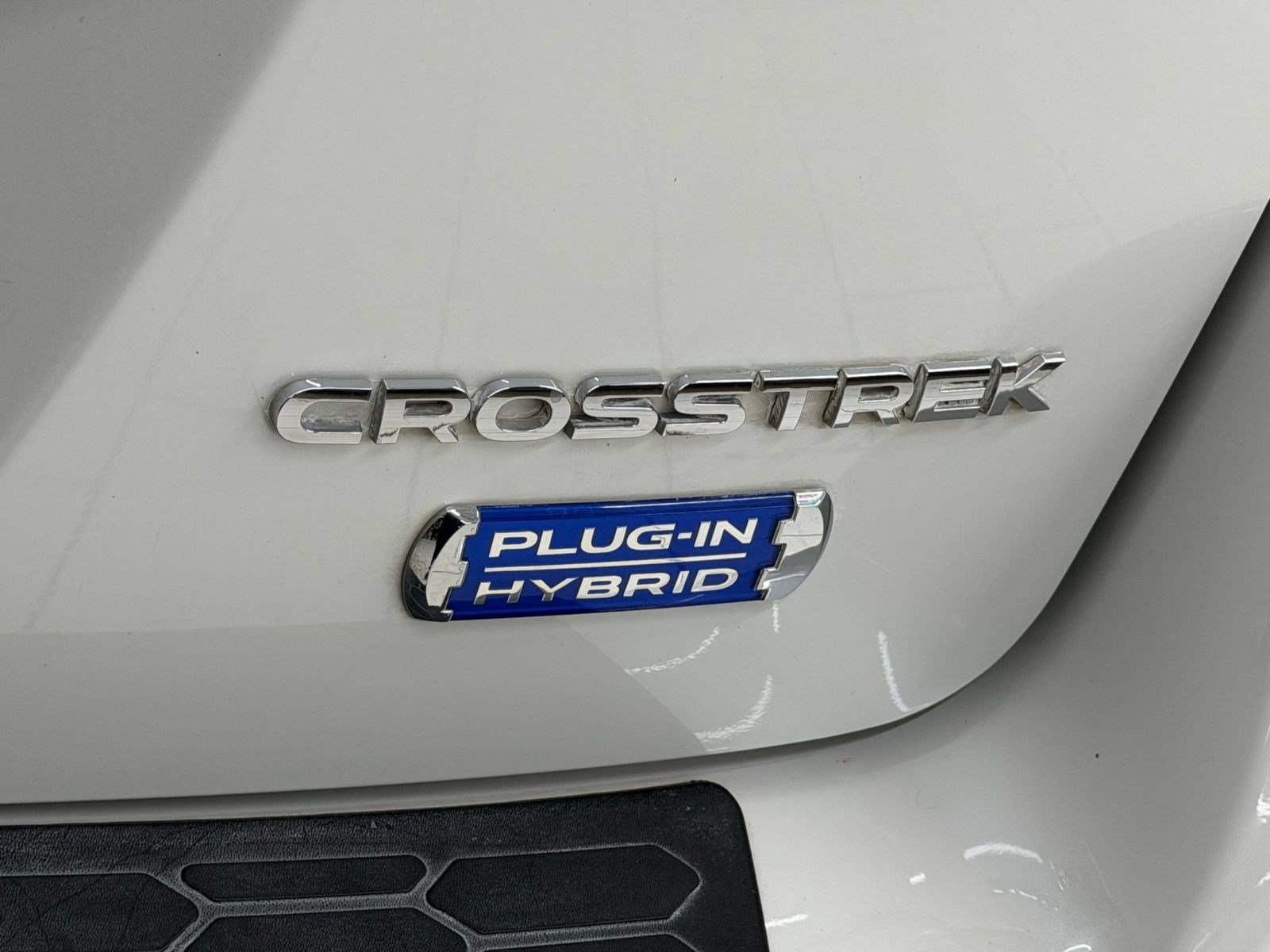 Used 2021 Subaru Crosstrek Hybrid w/ Moonroof Package w/Navigation AWD/4WD image 37
