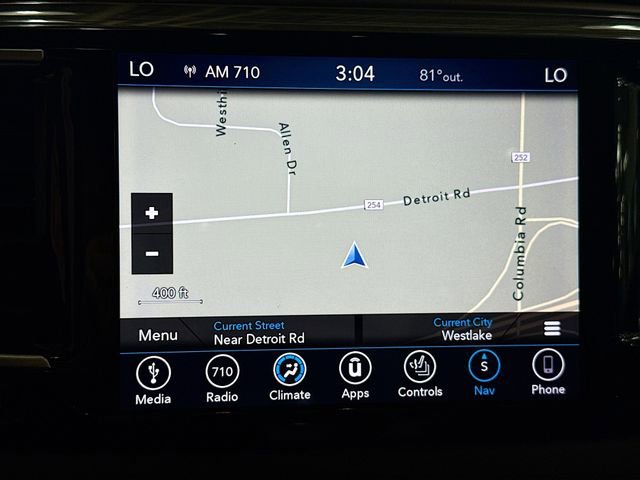 Used 2019 Chrysler Pacifica Touring-L Plus w/ Advanced Safetytec Group image 14