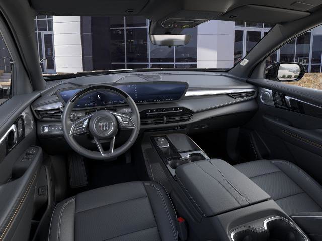 New 2026 Buick Enclave Avenir w/ Super Cruise Package FWD image 41